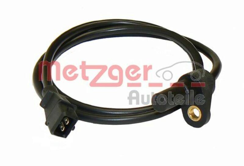 METZGER Sensor, speed / RPM