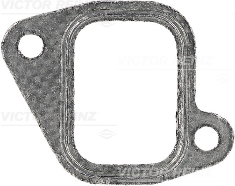 VICTOR REINZ Gasket, exhaust manifold