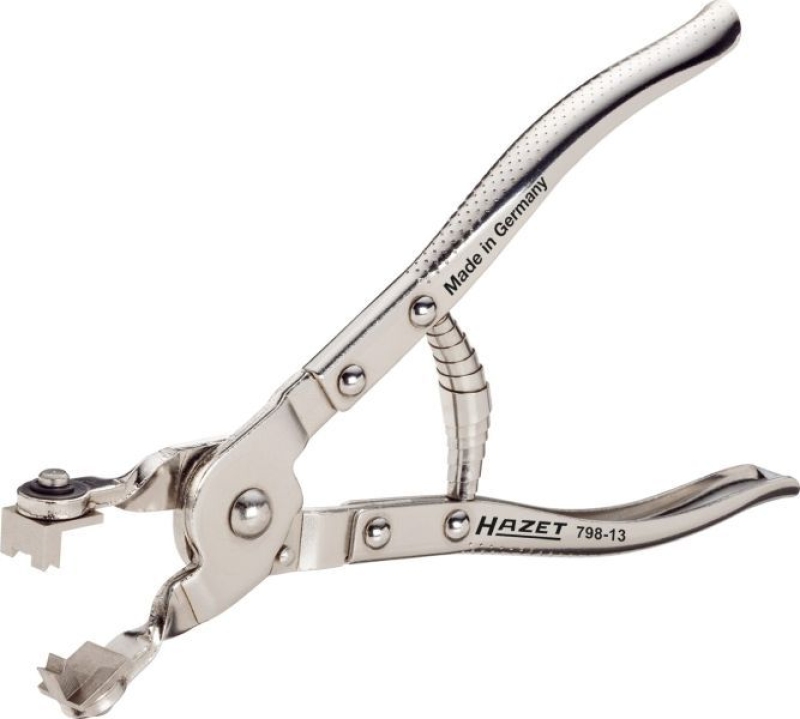 HAZET Pliers, hose clamp