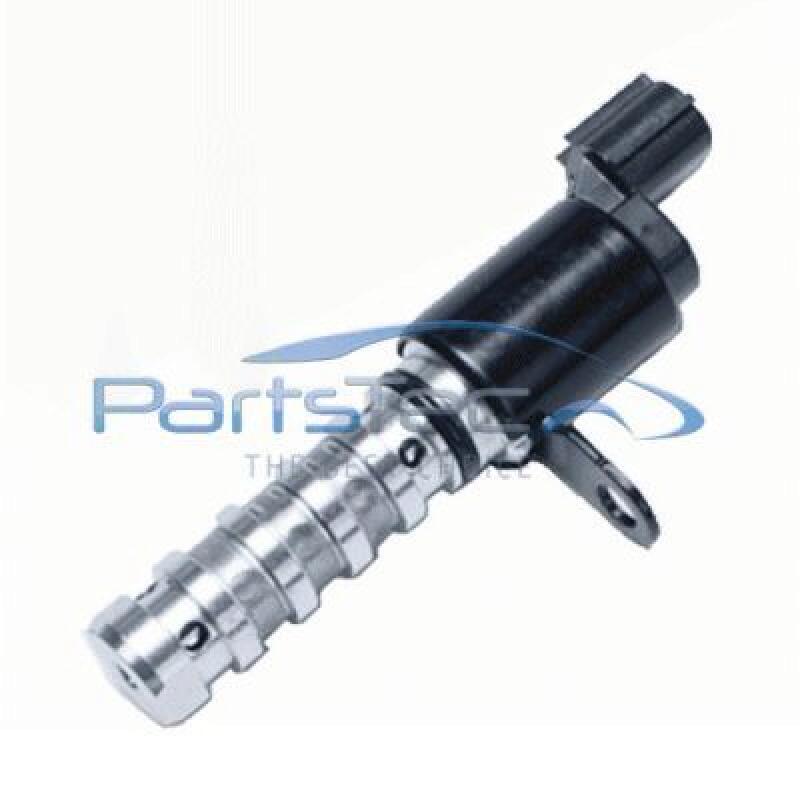 PartsTec Control Valve, camshaft adjustment