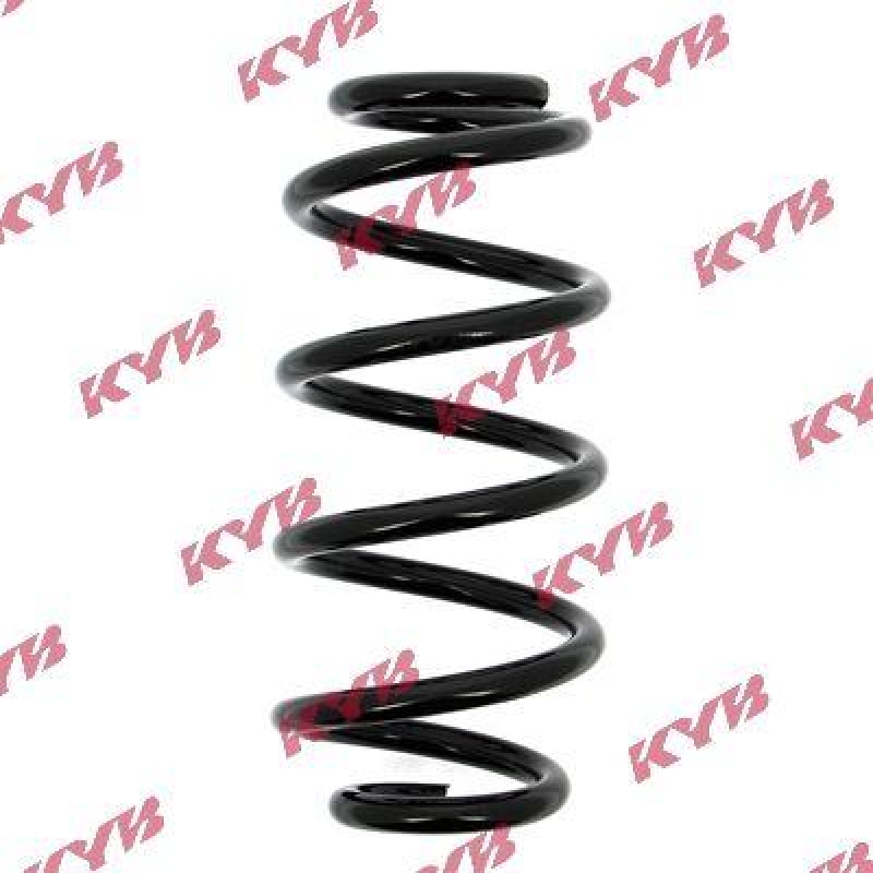 KYB Suspension Spring K-Flex