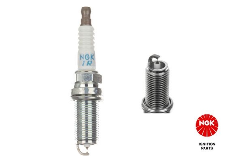 NGK Spark Plug