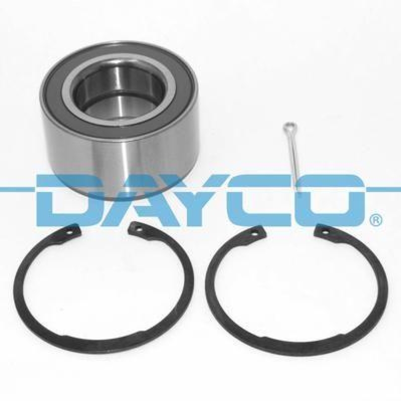 DAYCO Wheel Bearing Kit