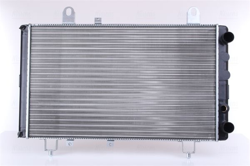 NISSENS Radiator, engine cooling