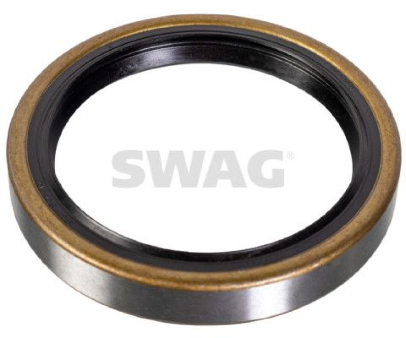 SWAG Shaft Seal, wheel bearing