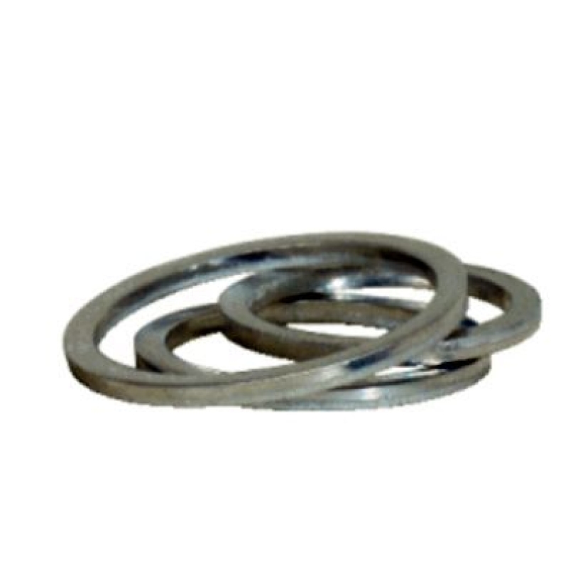 KS TOOLS Seal Ring, oil drain plug