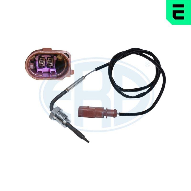 ERA Sensor, Abgastemperatur