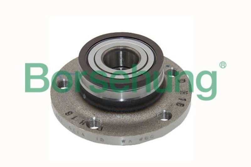 Borsehung Wheel Bearing Kit