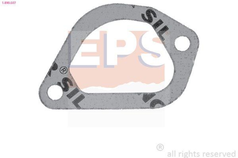 EPS Dichtung, Thermostat Made in Italy - OE Equivalent