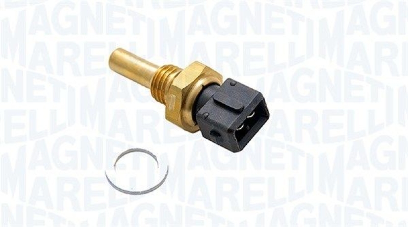 MAGNETI MARELLI Sensor, coolant temperature