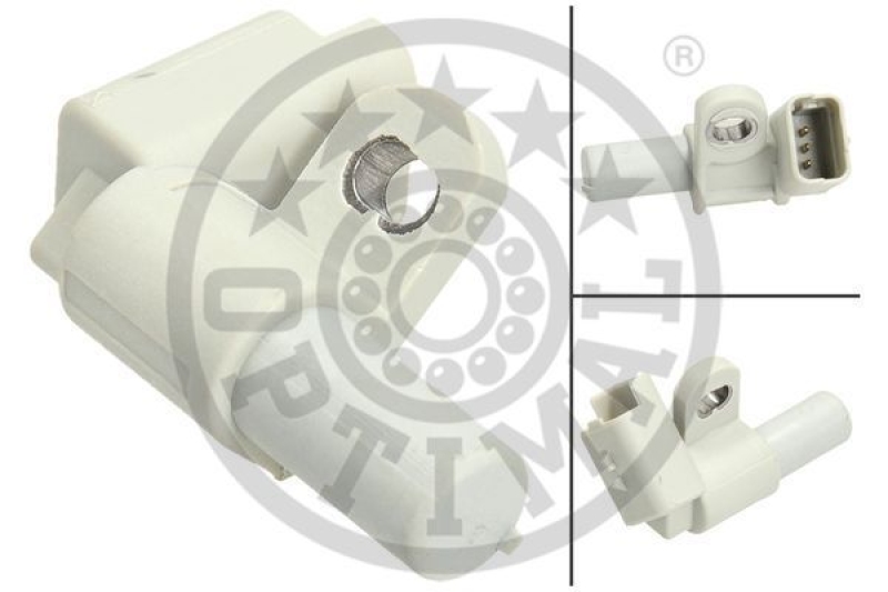 OPTIMAL Sensor, camshaft position