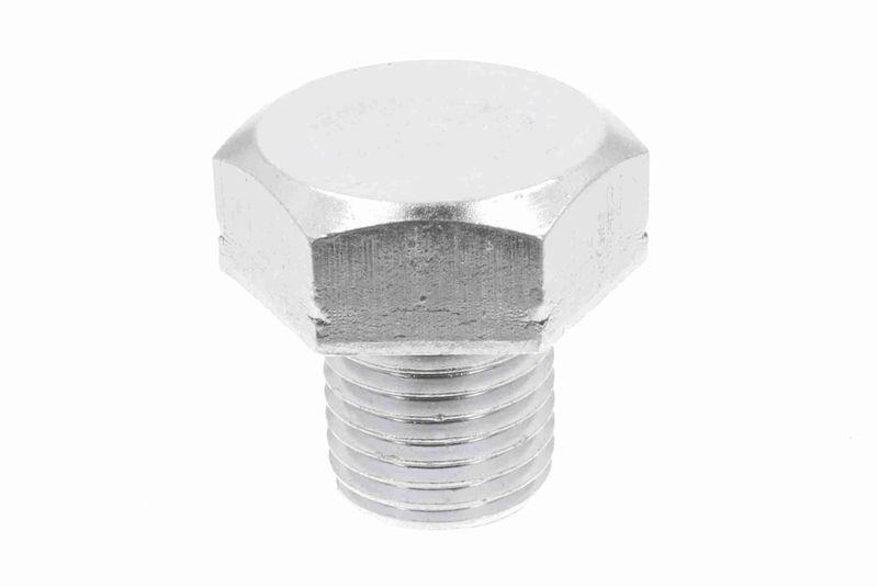 Sealing Plug, oil sump Original VAICO Quality