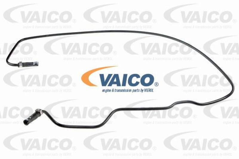 VAICO Radiator Hose Original VAICO Quality