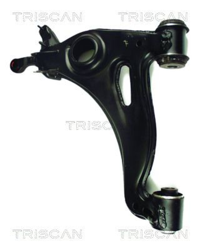 TRISCAN Track Control Arm