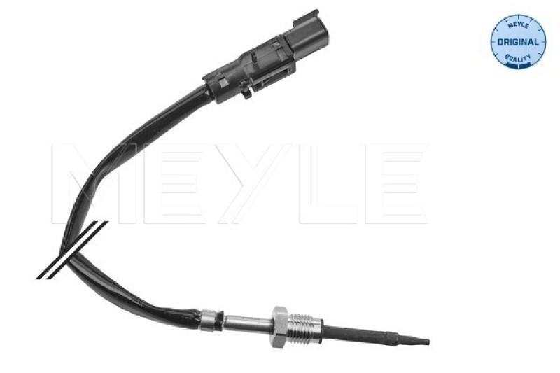 MEYLE Sensor, exhaust gas temperature MEYLE-ORIGINAL: True to OE.