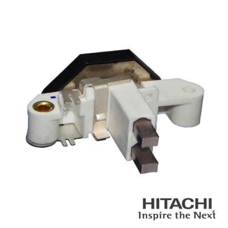 HITACHI Alternator Regulator