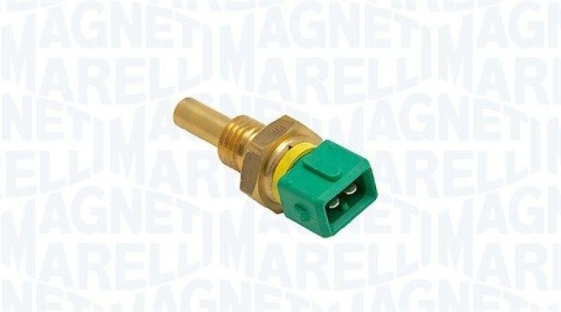 MAGNETI MARELLI Sensor, Kühlmitteltemperatur