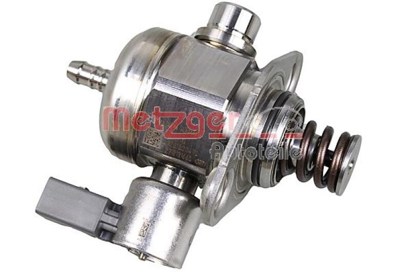 METZGER High Pressure Pump OE-part