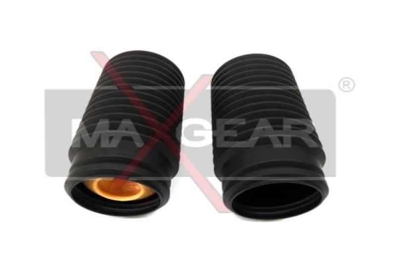 MAXGEAR Dust Cover Kit, shock absorber