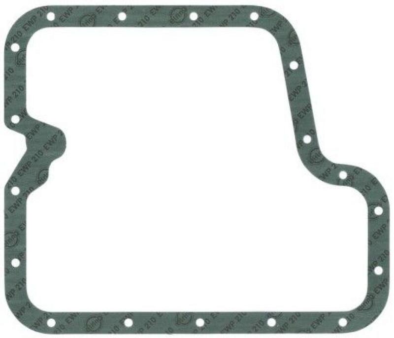 ELRING Gasket, oil sump