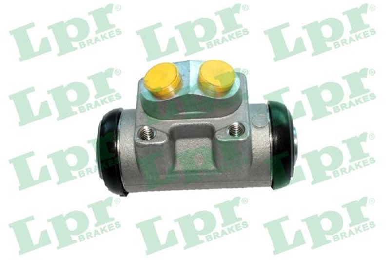 LPR Wheel Brake Cylinder