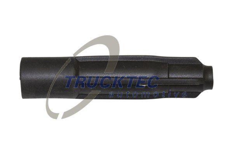 TRUCKTEC AUTOMOTIVE Plug, spark plug