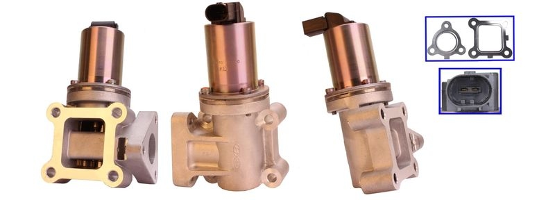 ELSTOCK EGR Valve