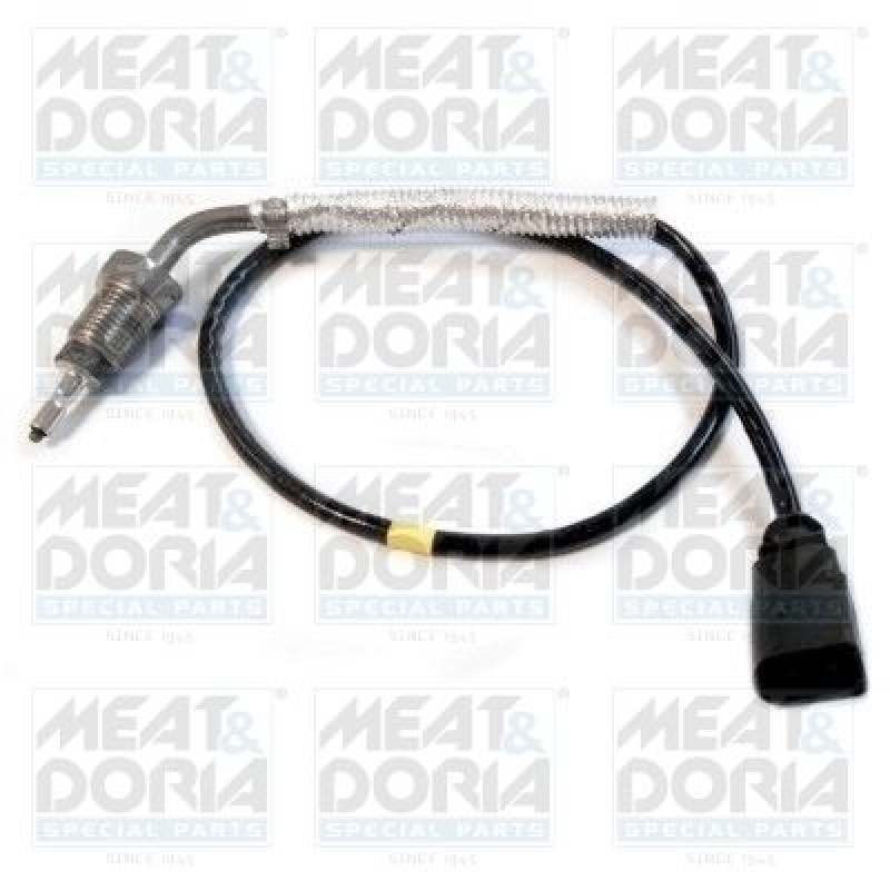 MEAT & DORIA Sensor, Abgastemperatur