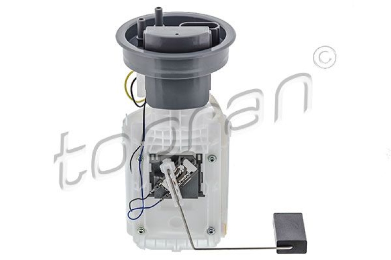 TOPRAN Fuel Feed Unit