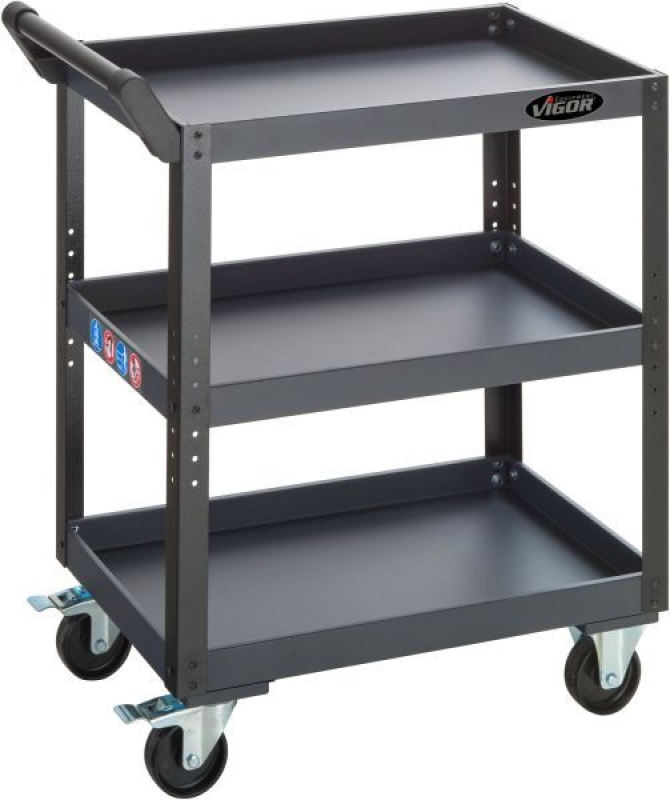 VIGOR Tool Trolley