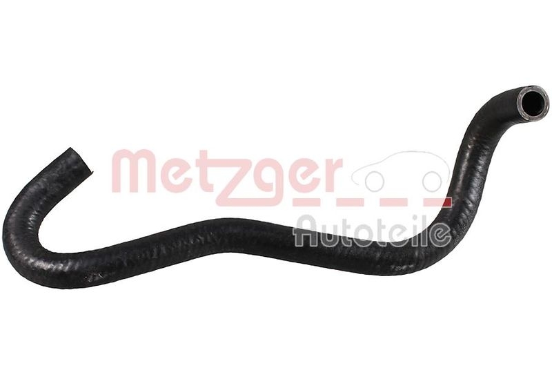 METZGER Hydraulic Hose, steering system