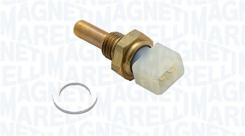 MAGNETI MARELLI Sensor, coolant temperature