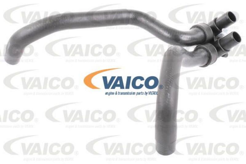 VAICO Radiator Hose Original VAICO Quality