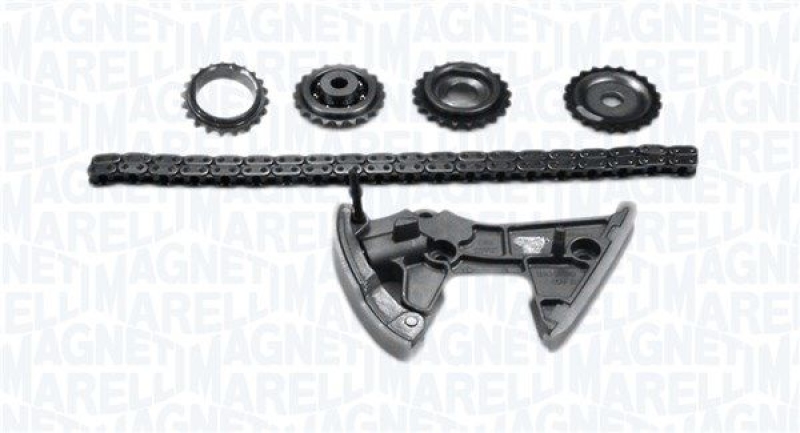 MAGNETI MARELLI Timing Chain Kit