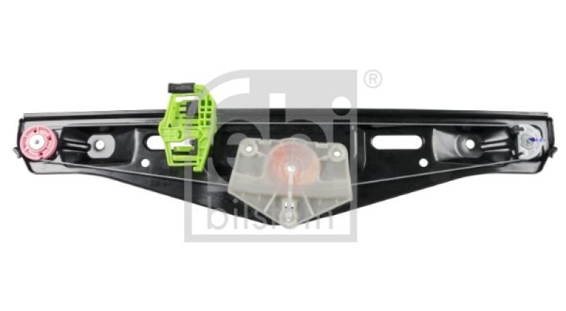 FEBI BILSTEIN Window Regulator