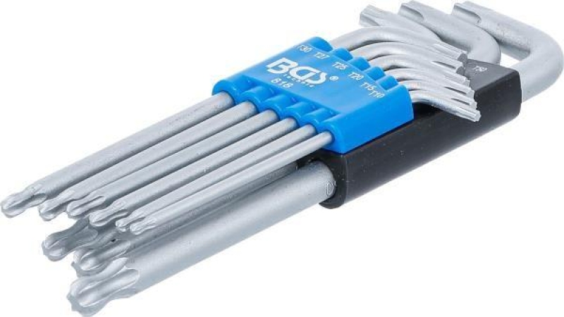 BGS Angled Screwdriver Set