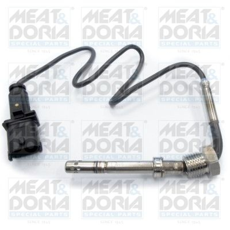 MEAT & DORIA Sensor, exhaust gas temperature