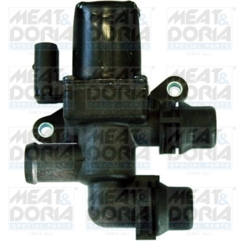 MEAT & DORIA Control Valve, coolant