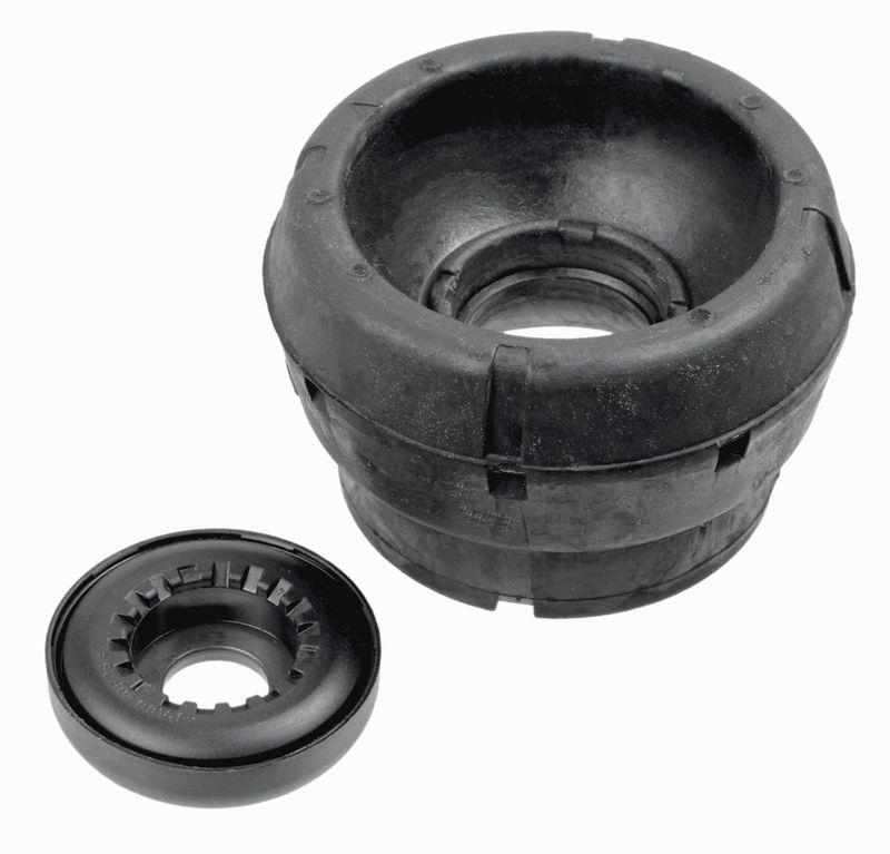 LEMF&Ouml;RDER Repair Kit, suspension strut support mount