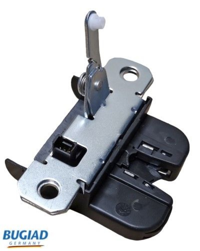 BUGIAD Tailgate Lock