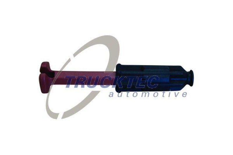 TRUCKTEC AUTOMOTIVE Stecker, Zündkerze