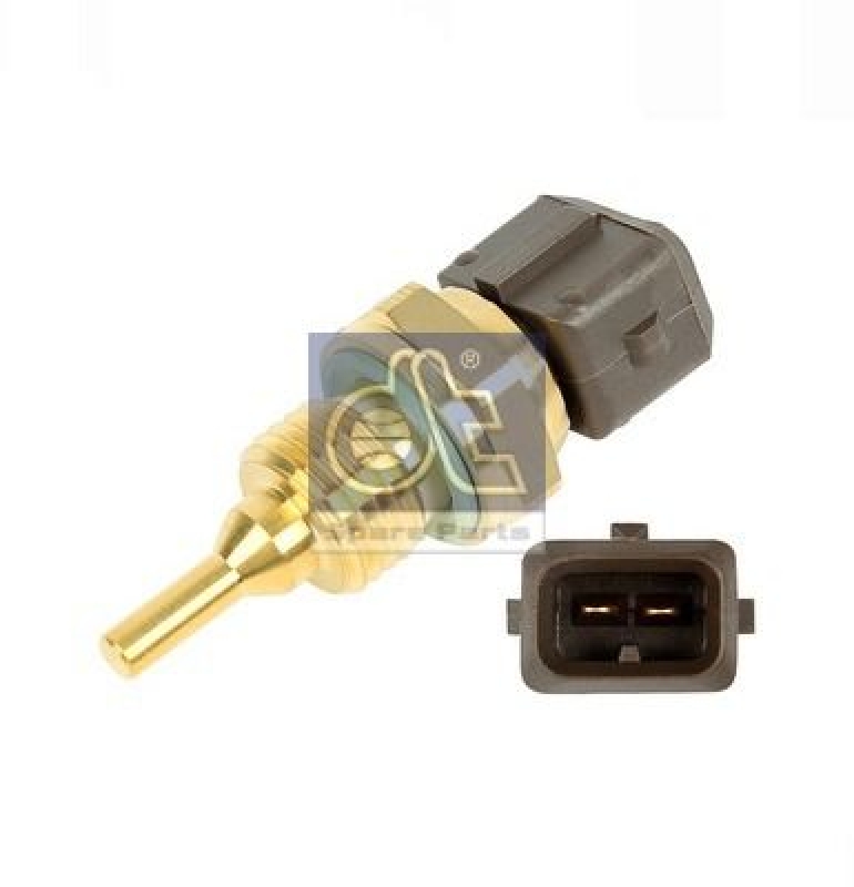 DT Spare Parts Temperature Switch, radiator fan