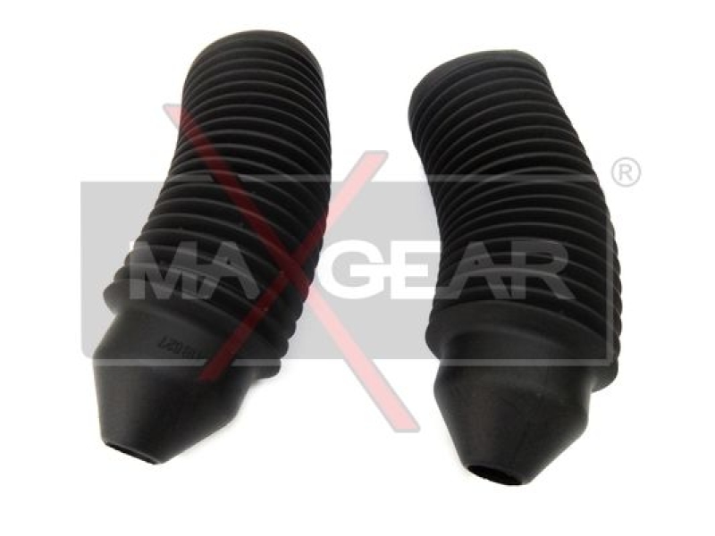 MAXGEAR Dust Cover Kit, shock absorber