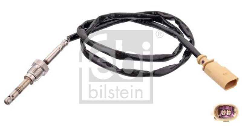 FEBI BILSTEIN Sensor, exhaust gas temperature