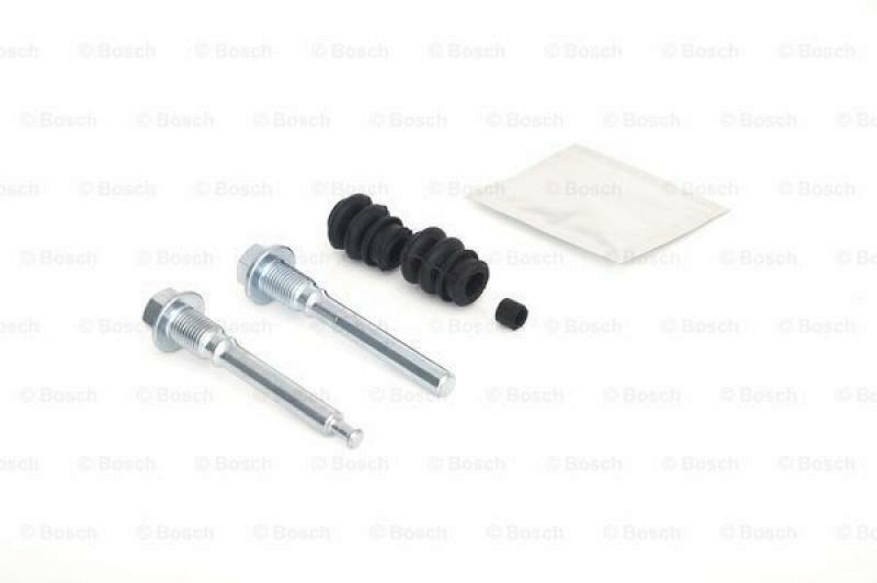 BOSCH Guide Sleeve Kit, brake caliper