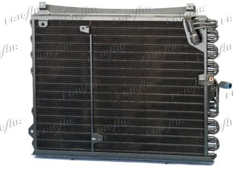 FRIGAIR Condenser, air conditioning