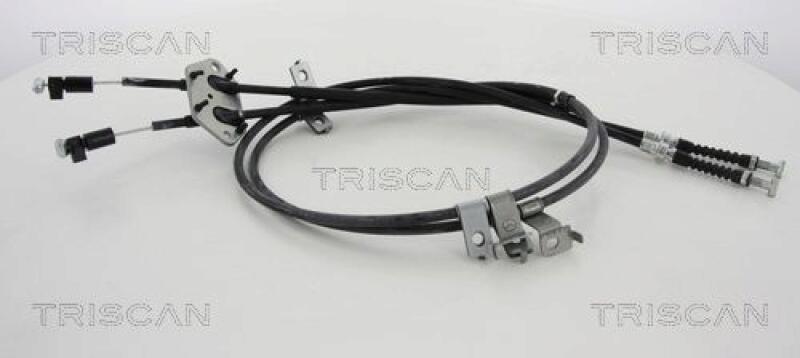 TRISCAN Cable, parking brake