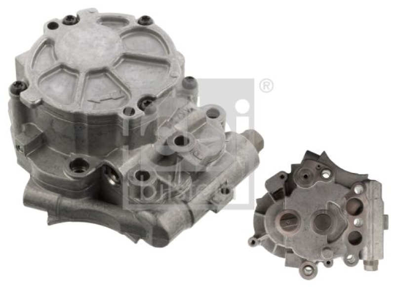 FEBI BILSTEIN Oil Pump