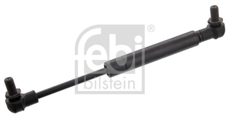 FEBI BILSTEIN Gas Spring, seat adjustment