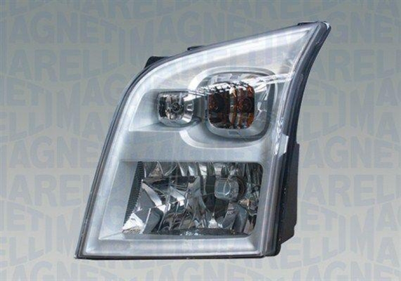 MAGNETI MARELLI Headlight